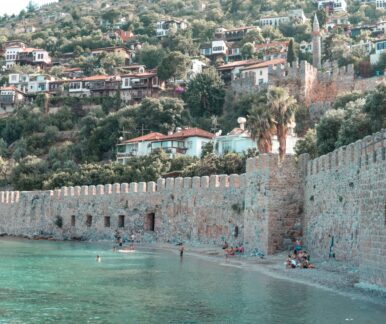 Alanya