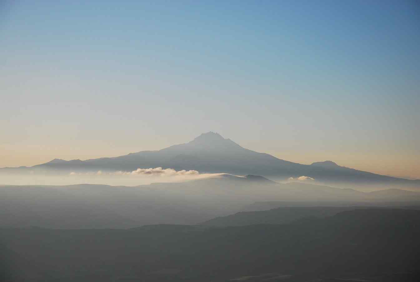 Erciyes